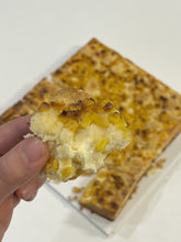 Load image into Gallery viewer, Sweet Corn Cheese Crumbles