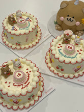 Load image into Gallery viewer, Bear and Rabbit's birthday Party