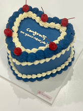 Load image into Gallery viewer, Vintage Colour Blast