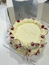 Load image into Gallery viewer, Rustic Cherry