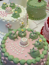 Load image into Gallery viewer, Froggy Family