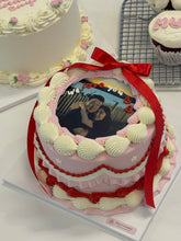 Load image into Gallery viewer, Make a cake for Mum🤍 8 MAY 2026 Friday 6:30pm