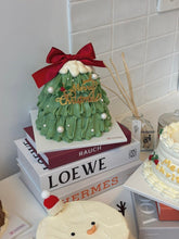 Load image into Gallery viewer, Jolly ChristmasTree