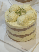 Load image into Gallery viewer, Sweet Potato Cake