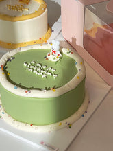 Load image into Gallery viewer, Whimsical Bunny Bliss