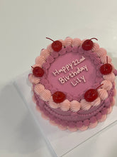 Load image into Gallery viewer, Magenta Romance