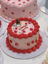 Load image into Gallery viewer, Sweet Cherry Bear