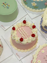 Load image into Gallery viewer, Happy Happy Birthday