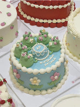 Load image into Gallery viewer, Froggy Family