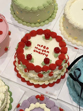 Load image into Gallery viewer, Cherry Bow-Tique