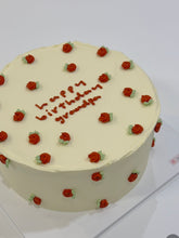 Load image into Gallery viewer, Rosebud