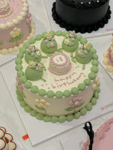 Load image into Gallery viewer, Froggy Family