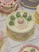 Load image into Gallery viewer, Froggy Family