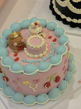 Load image into Gallery viewer, Bear and Rabbit's birthday Party