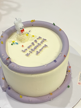 Load image into Gallery viewer, Whimsical Bunny Bliss