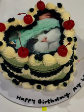 Load image into Gallery viewer, Make a cake for Mum🤍 8 MAY 2026 Friday 6:30pm