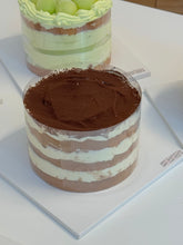 Load image into Gallery viewer, Tiramisu Chiffon
