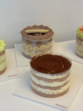 Load image into Gallery viewer, Tiramisu Chiffon
