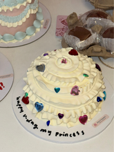 Load image into Gallery viewer, Mini Gem Cake
