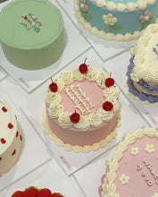 Load image into Gallery viewer, Happy Happy Birthday
