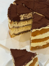 Load image into Gallery viewer, Tiramisu Chiffon
