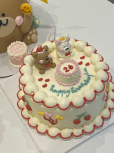 Load image into Gallery viewer, Bear and Rabbit&#39;s birthday Party
