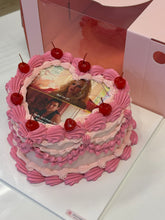 Load image into Gallery viewer, Make a cake for Mum🤍 8 MAY 2026 Friday 6:30pm
