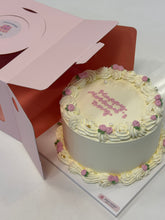 Load image into Gallery viewer, Rosie Cake
