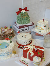 Load image into Gallery viewer, Jolly ChristmasTree
