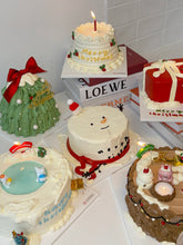 Load image into Gallery viewer, Jolly ChristmasTree
