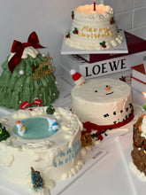 Load image into Gallery viewer, Jolly ChristmasTree
