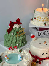 Load image into Gallery viewer, Jolly ChristmasTree
