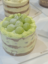 Load image into Gallery viewer, Honeydew Melon Chiffon
