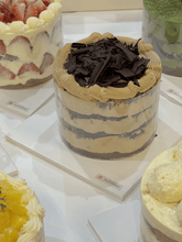 Load image into Gallery viewer, Coffee Mocha Chiffon
