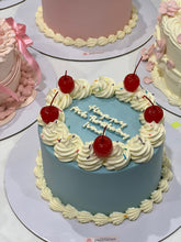 Load image into Gallery viewer, Happy Happy Birthday
