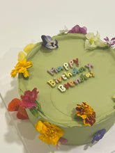 Load image into Gallery viewer, Rainbow Blossom
