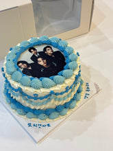 Load image into Gallery viewer, Make a cake for Mum🤍 8 MAY 2026 Friday 6:30pm
