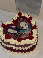 Load image into Gallery viewer, Make a cake for Mum🤍 8 MAY 2026 Friday 6:30pm
