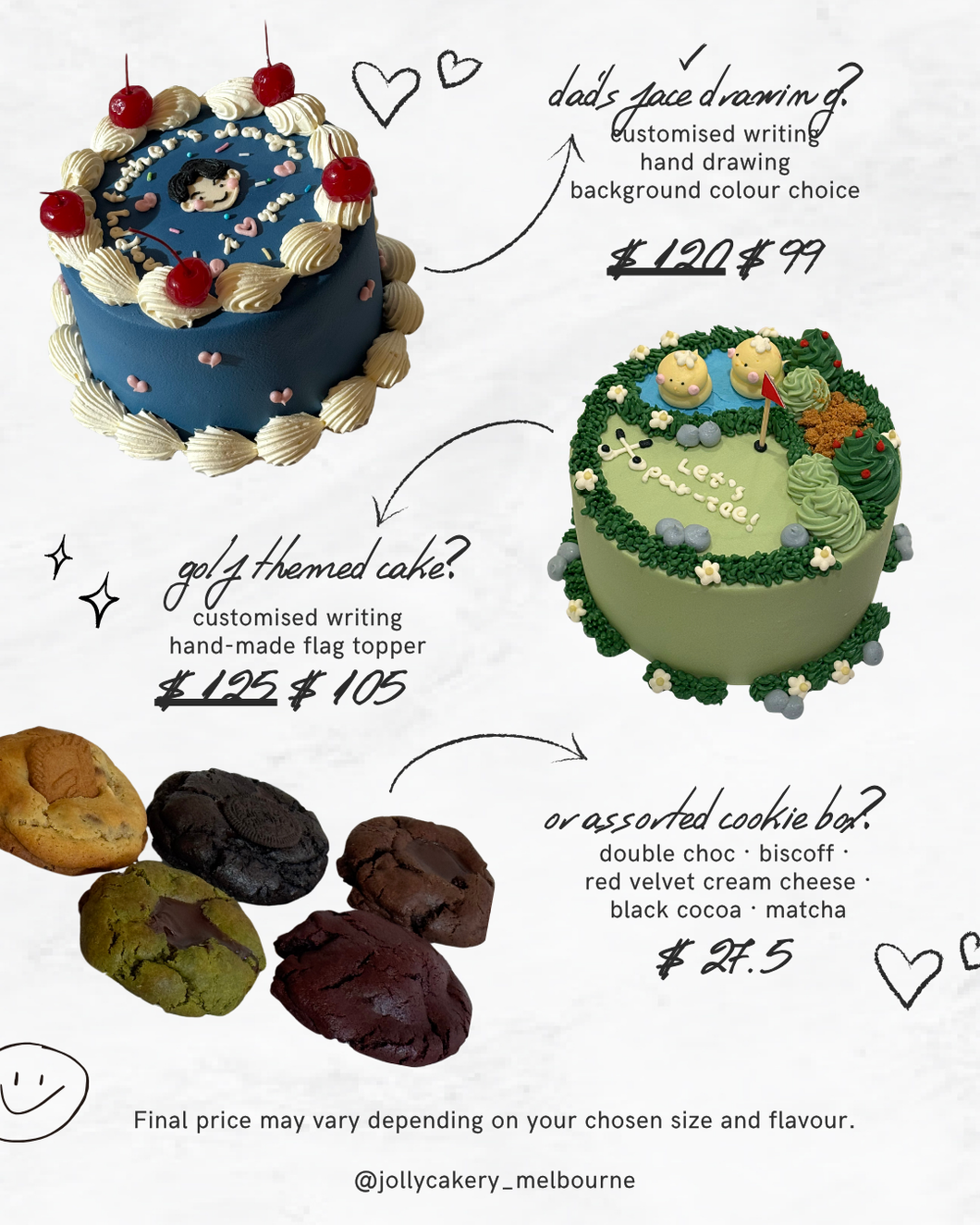 Father's Day Special
